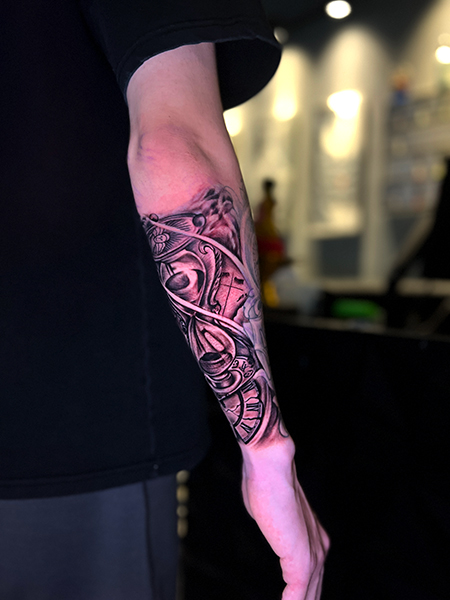 ink 1