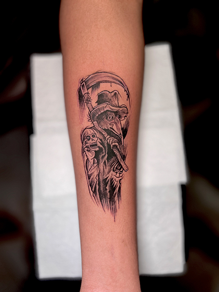 ink 7